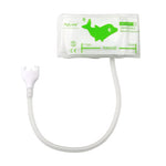 Philips Compatible Disposable Neonate #3 NIBP TPU Cuff - M1870S (Box of 24) - MED-LINKET CORP