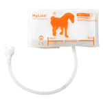 Philips Compatible Disposable Neonate #5 NIBP TPU Cuff - M1873S (Box of 24) - MED-LINKET CORP