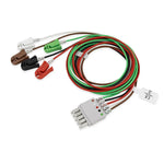 Philips Compatible ECG Leadwire (5 Lead/Grabber)- M1968A - MED-LINKET CORP