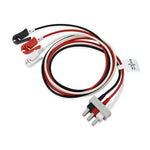 Philips Compatible ECG Leadwire(3 Lead/Grabber) - M1603A - MED-LINKET CORP