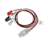 Philips Compatible ECG Leadwire(3 Lead/Grabber) - M1671A - MED-LINKET CORP