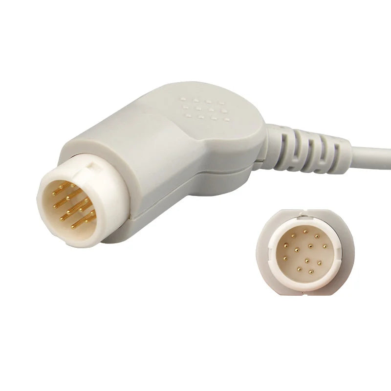Philips Compatible ECG Trunk Cable(5 Lead) - M1520A - MED-LINKET CORP