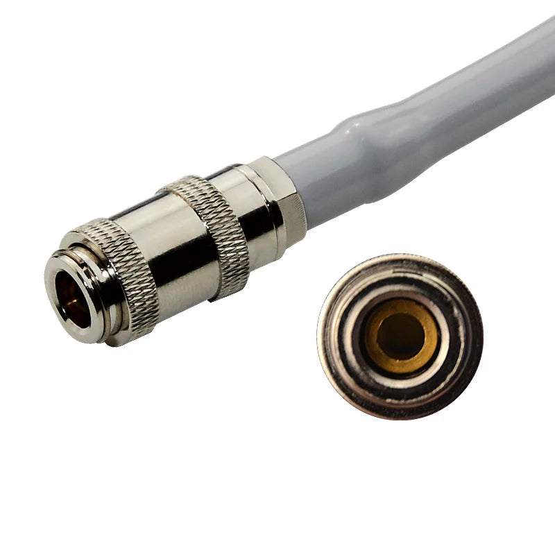 Quick-Connect NIBP Hose Connector