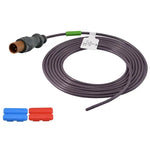 Philips Compatible Reusable Adult Esophageal/Rectal Temperature Probe - 21075A MED-LINKET CORP