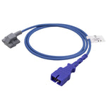 Philips Compatible Short Infant Silicone Soft SpO2 Sensor - MED-LINKET CORP