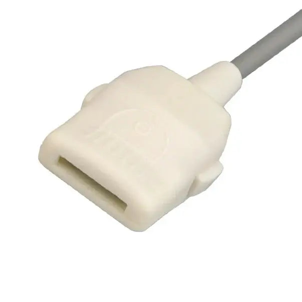 Philips Compatible SpO2 Adapter Cable - M1020-61100 MED-LINKET CORP