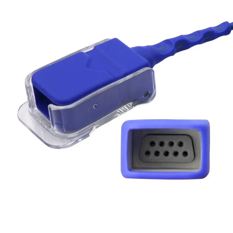 Philips Compatible SpO2 Adapter Cable - M1900B - MED-LINKET CORP