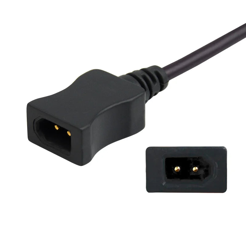 Philips Compatible Temperature Adapter Cable-5020411A - MED-LINKET CORP