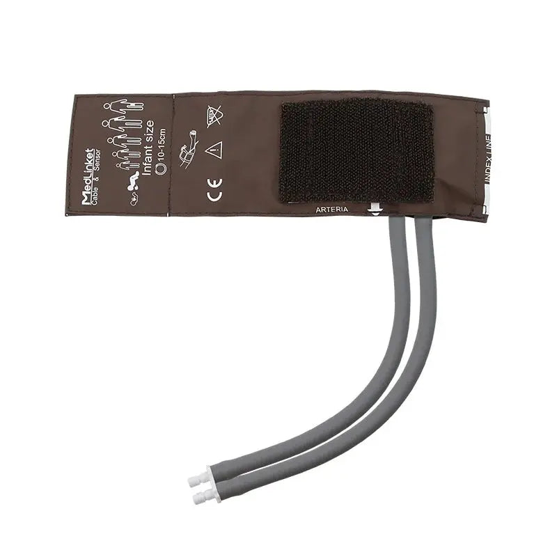 GE critikon dura Cuff Compatible Infant 10-15cm with Bladder