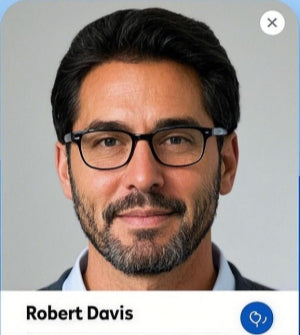 Robert Davis, Dallas, TX
