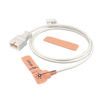 Covidien > Nellcor Compatible Disposable SpO2 Sensor - I20