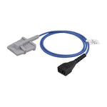 Nonin 8000SL SpO2 Sensors Compatible with Adult Soft 0.9m