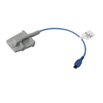 Adult Silicone Soft SpO2 Sensors for Medlinket AM801 Temperature & Pulse Oximeter