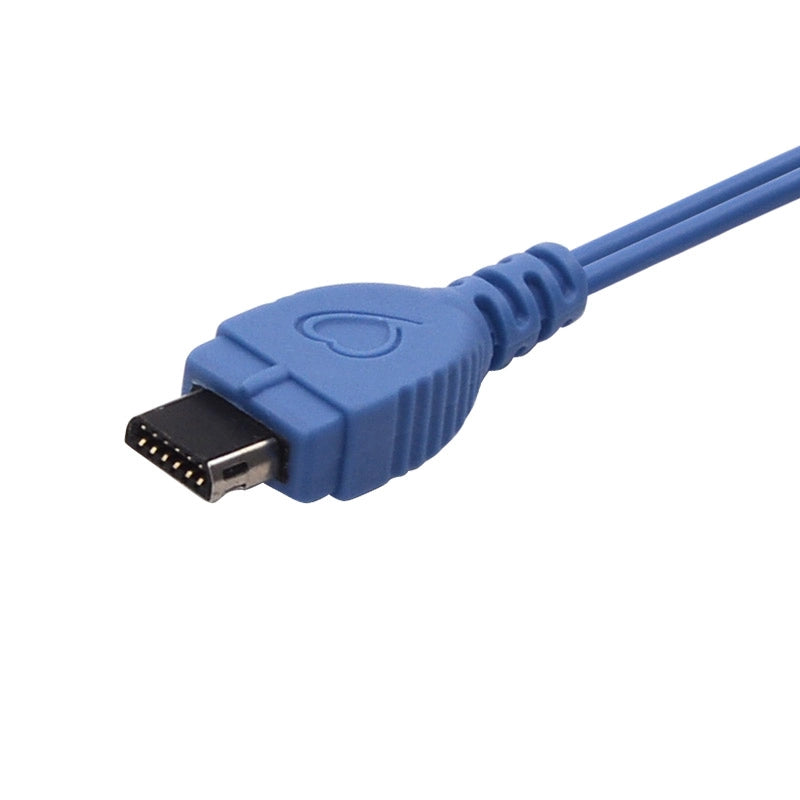 Y Type Multisite SpO2 Sensors for Medlinket AM801 Temperature & Pulse Oximeter