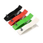 Limb Clamp ECG Electrodes for Adult AHA Standard