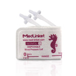 Welch Allyn Compatible Disposable NIBP Cuff - 5082-101-2 - MED-LINKET CORP