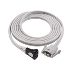 Welch Allyn NIBP Hose Compatible with Dinaclick connector