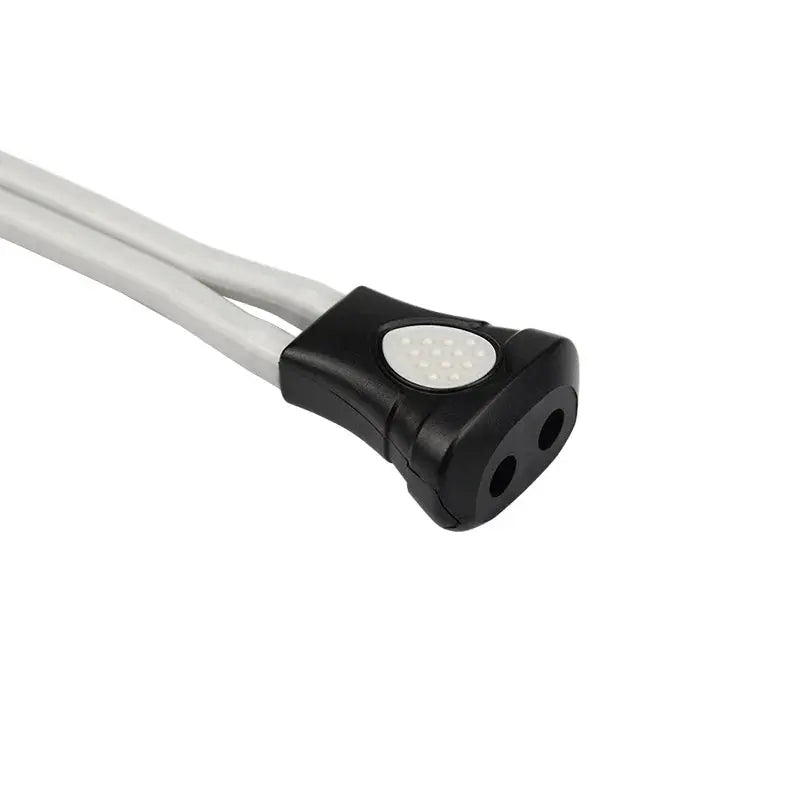 GE Dinaclick NIBP Hose Connector for Double Tube