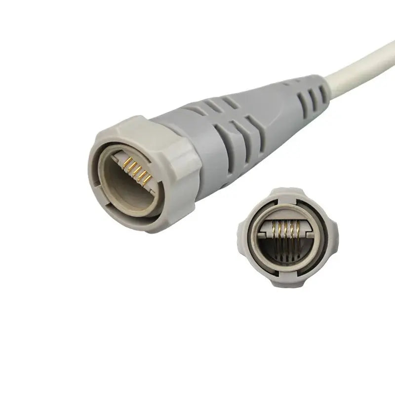 IBP Connector, Argon Transducer End, 5pin