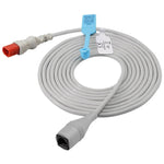 IBP Cable Datascope Compatible for Abbott Transducer-040-000052-00