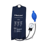 Reusable pressure infusion bag 1000ml for iv fluids