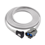 GE NIBP Hose Compatible with Dinaclick Connector P/N:2058205-001