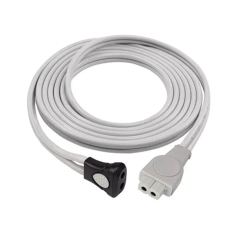GE NIBP Hose Compatible with Dinaclick Connector P/N:2087389-002