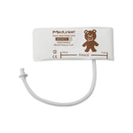 Disposable NIBP Cuff Neonate #4 Cuff Range 7-14 cm with Male Bayonet Connector
