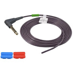 YSI Compatible Reusable Adult Esophageal/Rectal Temperature Probe - 0206-02-0001 MED-LINKET CORP