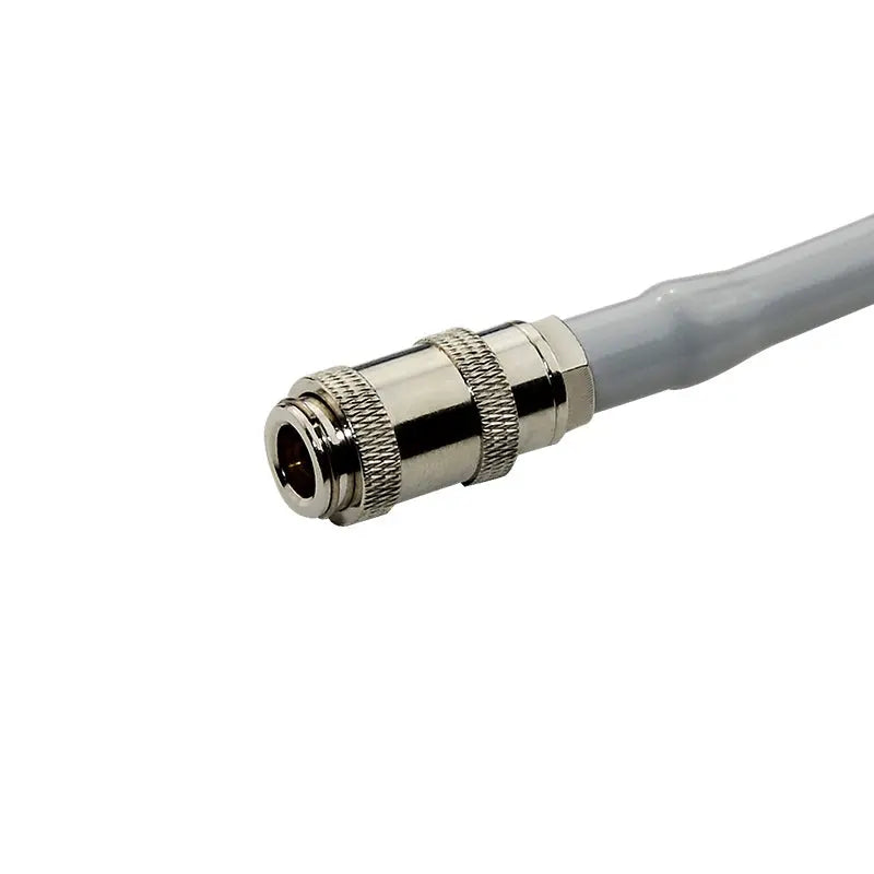 ZOLL M/E Series Compatible NIBP Hose With Submin Connector MED-LINKET CORP