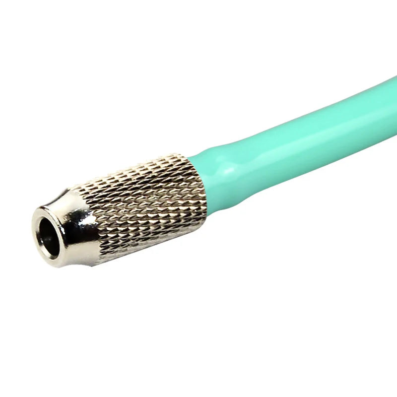 Neonatal NIBP Hose Connector with Female Luer Slip Connector