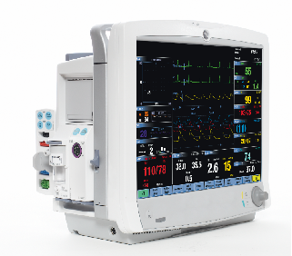 Hospital Monitor Reading Guide: SpO2, ECG, NIBP & More | MedLinket