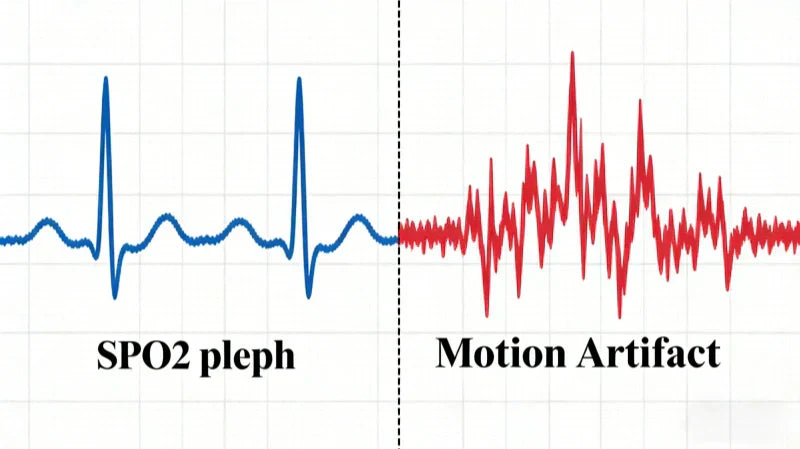 SpO2 Sensor Troubleshooting: Why Your Readings Are Inaccurate
