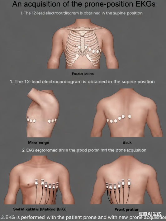 Special-Patient-ECG-Placement-Obesity-Post-Surgery-More MED-LINKET CORP