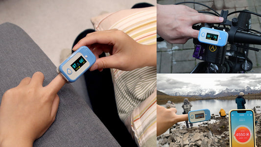 How Do SpO2 Sensors Work? A Simple Guide to Understanding It