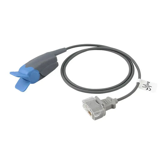 Complete Guide to Pediatric Pulse Oximeters: Understanding SpO2 in Children