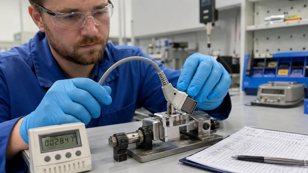 OEM vs Compatible Medical Parts: A BMET's Honest Perspective