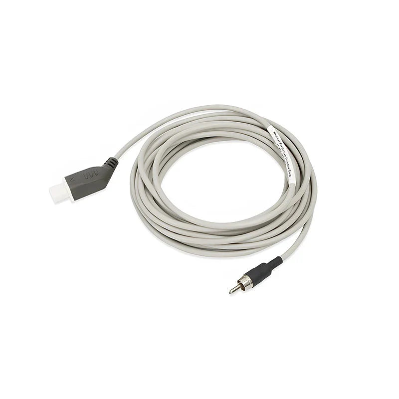 ECG /BP Output Cable