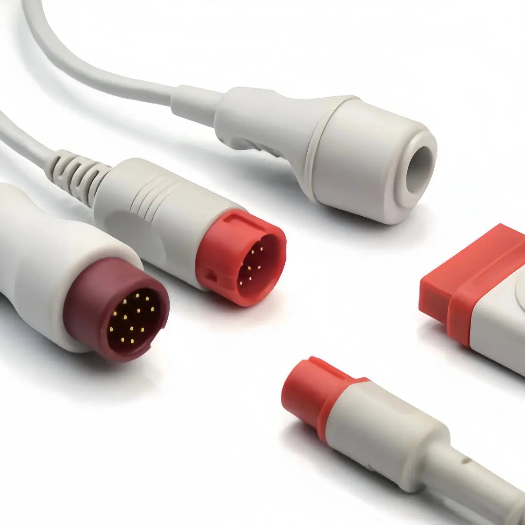 IBP-Adapter-Cables MED-LINKET CORP