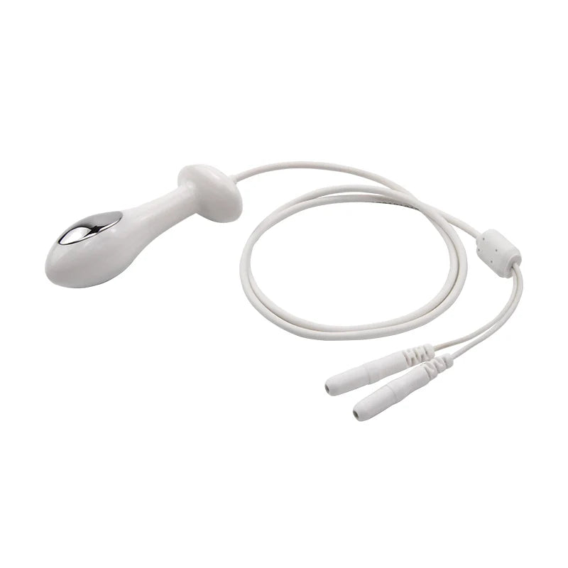 Pelvic Floor Muscle Rehabilitation Probe