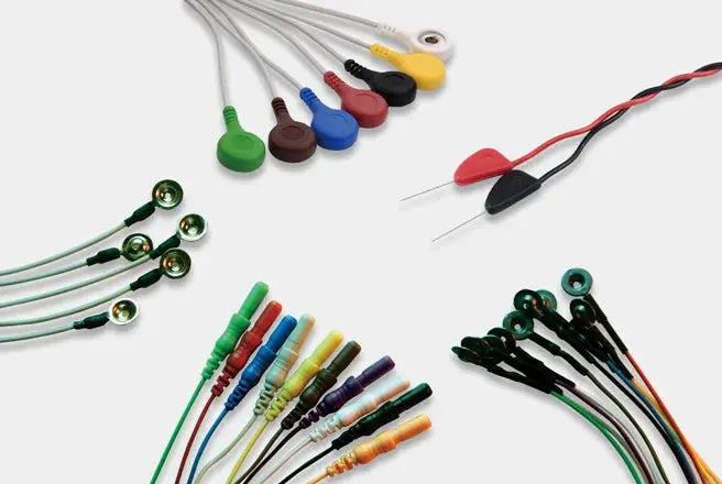 EEG MED-LINKET CORP