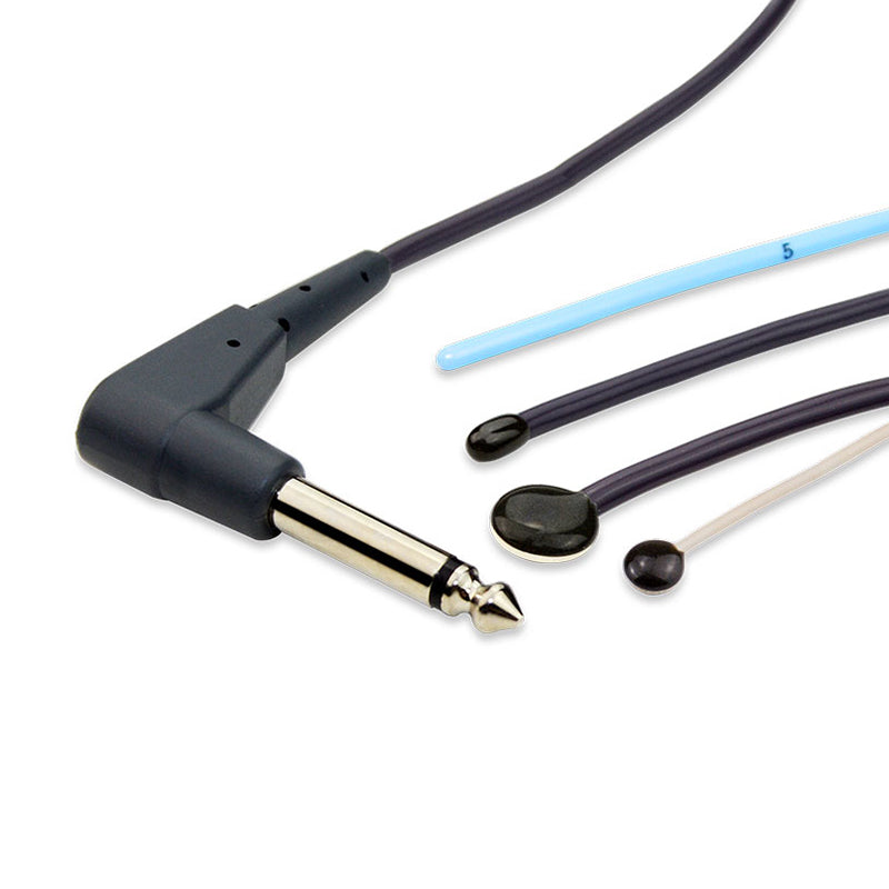 Temperature Probes and Adapter Cables