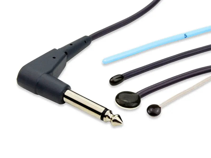 Temperature-Probes-and-Adapter-Cables MED-LINKET CORP