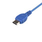 PPG Raw Data Pulse Oximeter ，Non-Bluetooth,Freq = 400Hz,Continuous Raw, PPG, Temp data