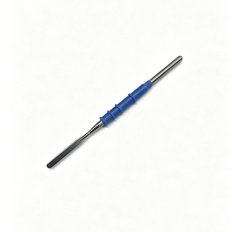 Reusable Electrosurgical Pencil with 4.8mm banana plug connector