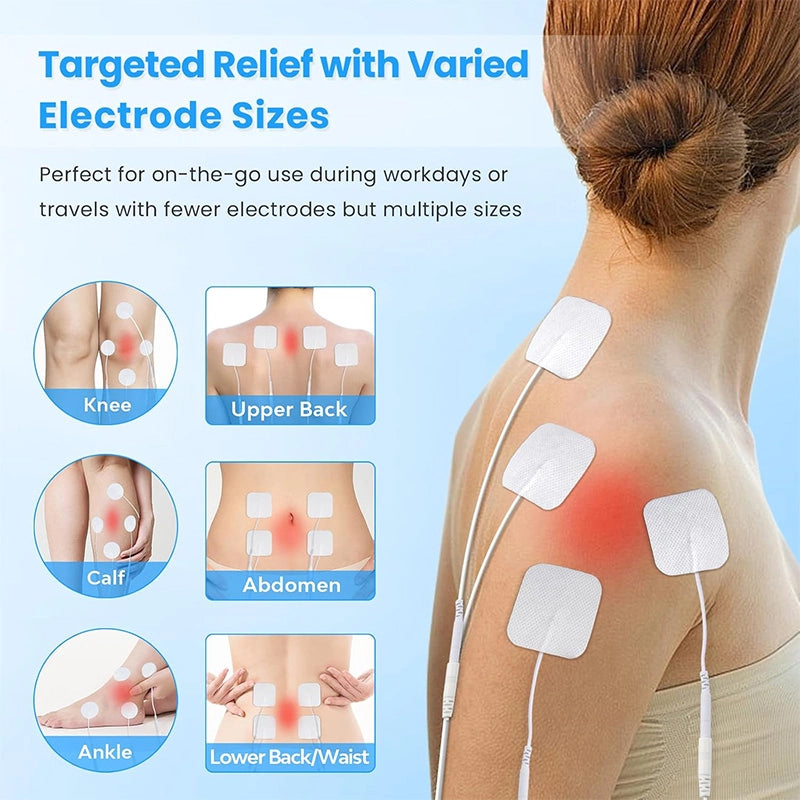 TENS unit replacement pads