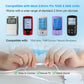 TENS unit replacement pads
