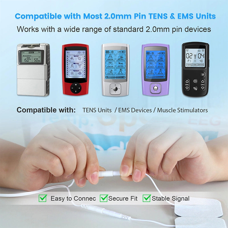 TENS unit replacement pads