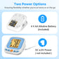 MEDLINKET best home bp monitor,ESM201 Upper Arm BP Monitor
