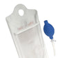 Disposable pressure infusion bag 1000ml for iv fluids